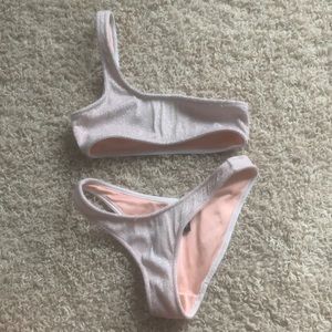 TRIANGL Melrose- Blush